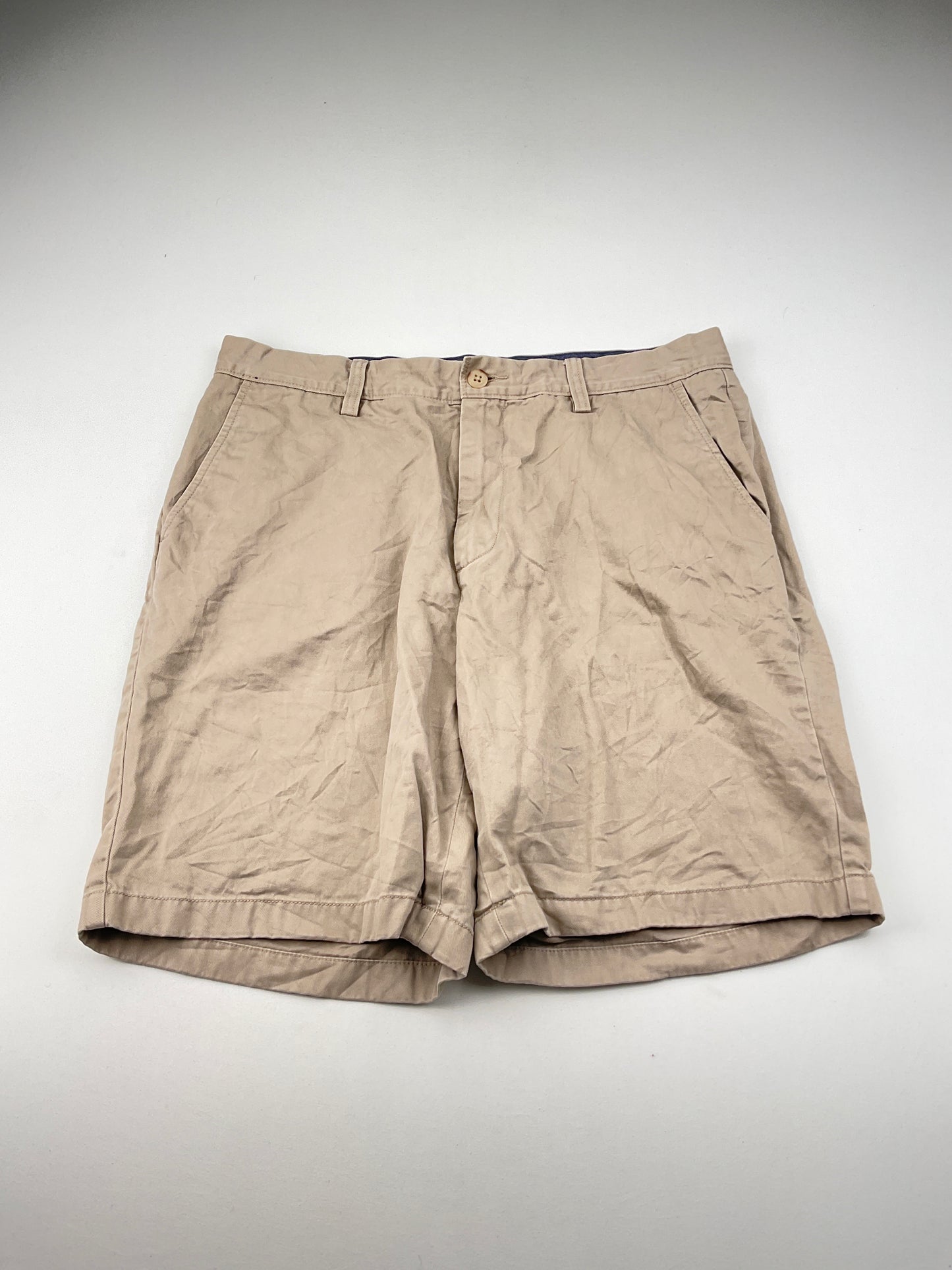 Short Crema Nautica