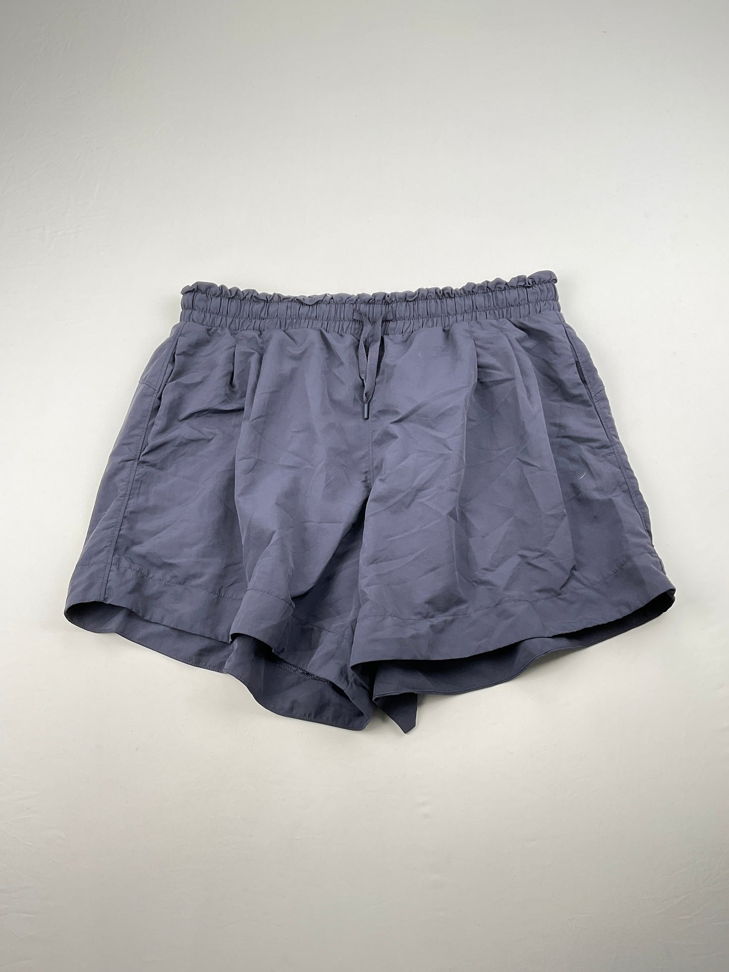 Short Azul marino All in motion
