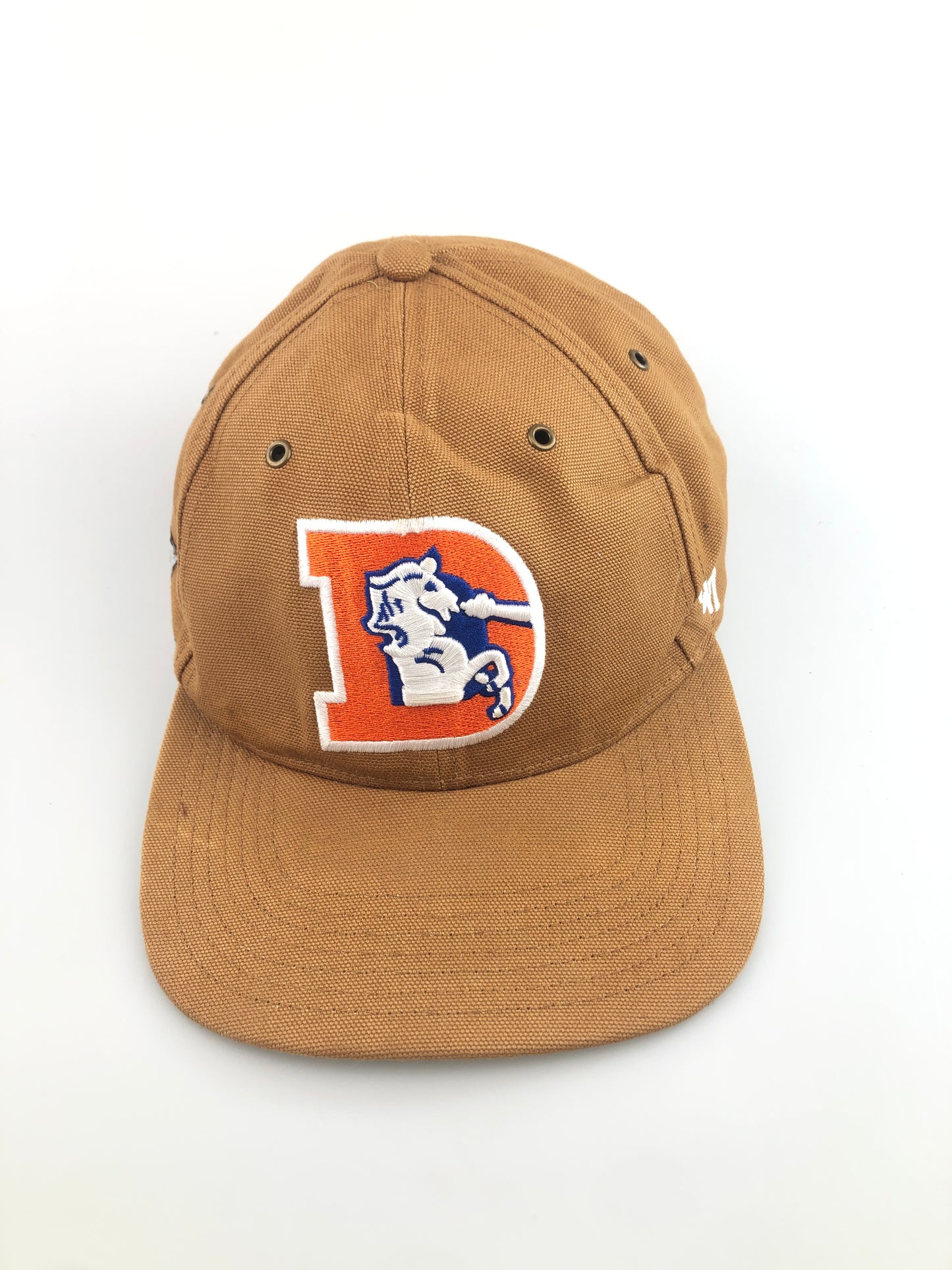 Gorra Marron Forty Seven