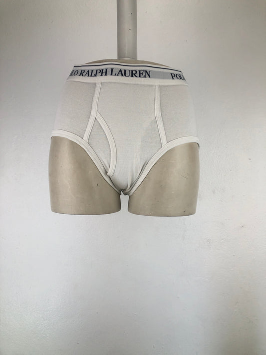 Pantaloncillo Blanco Polo Ralph Lauren