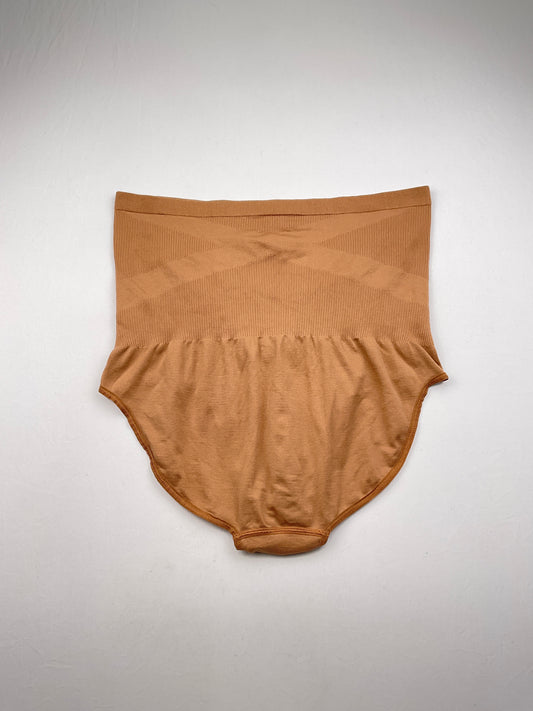 Panti Tipo Faja Marron Blanqi