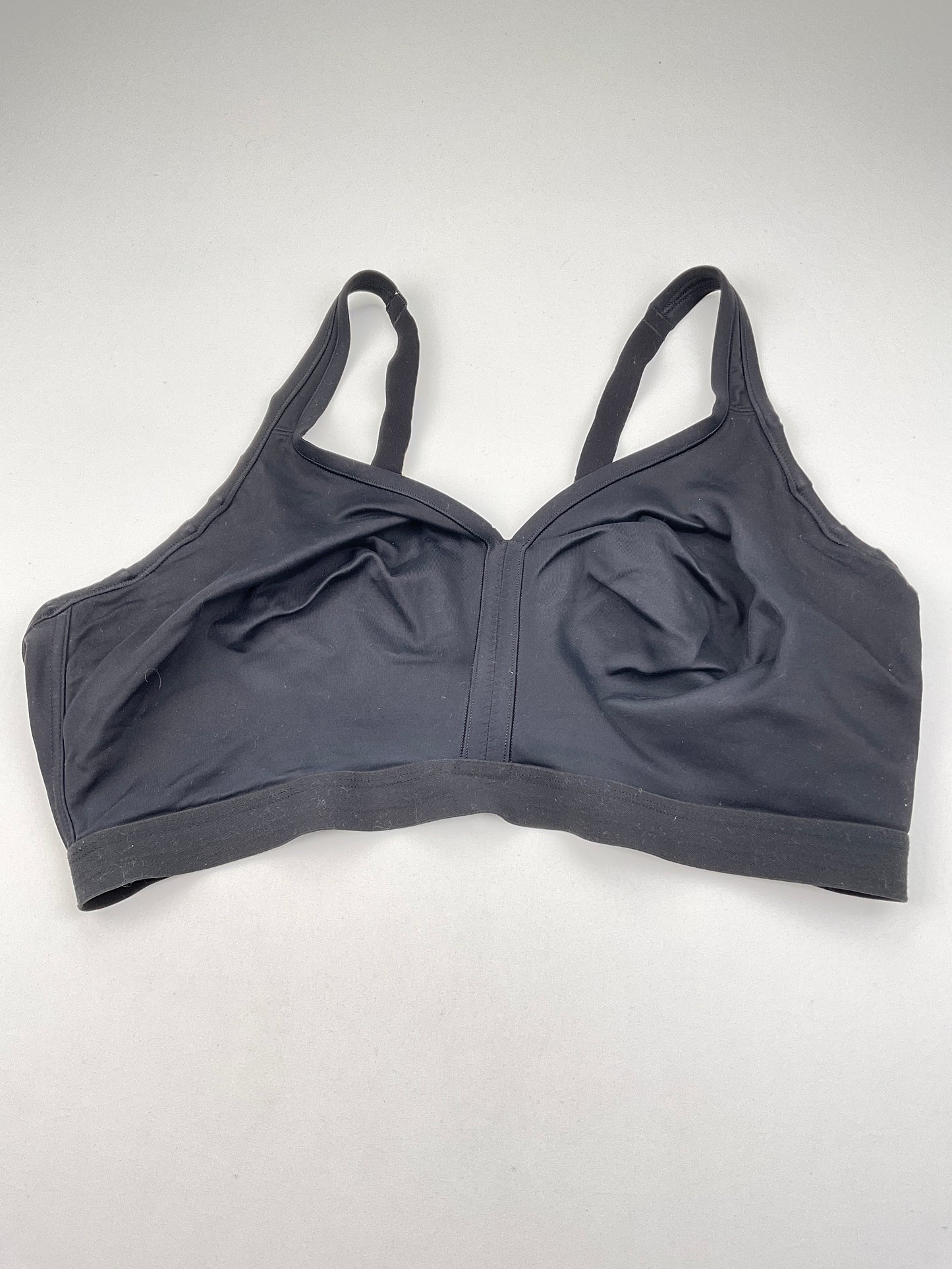 Brasier Negro Soma