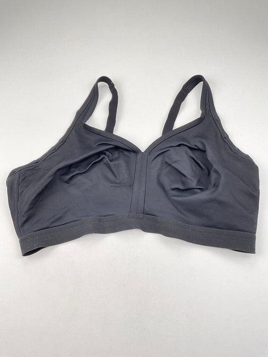 Brasier Negro Soma