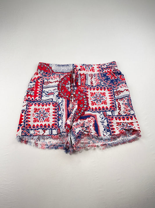 Short Multicolor Venus