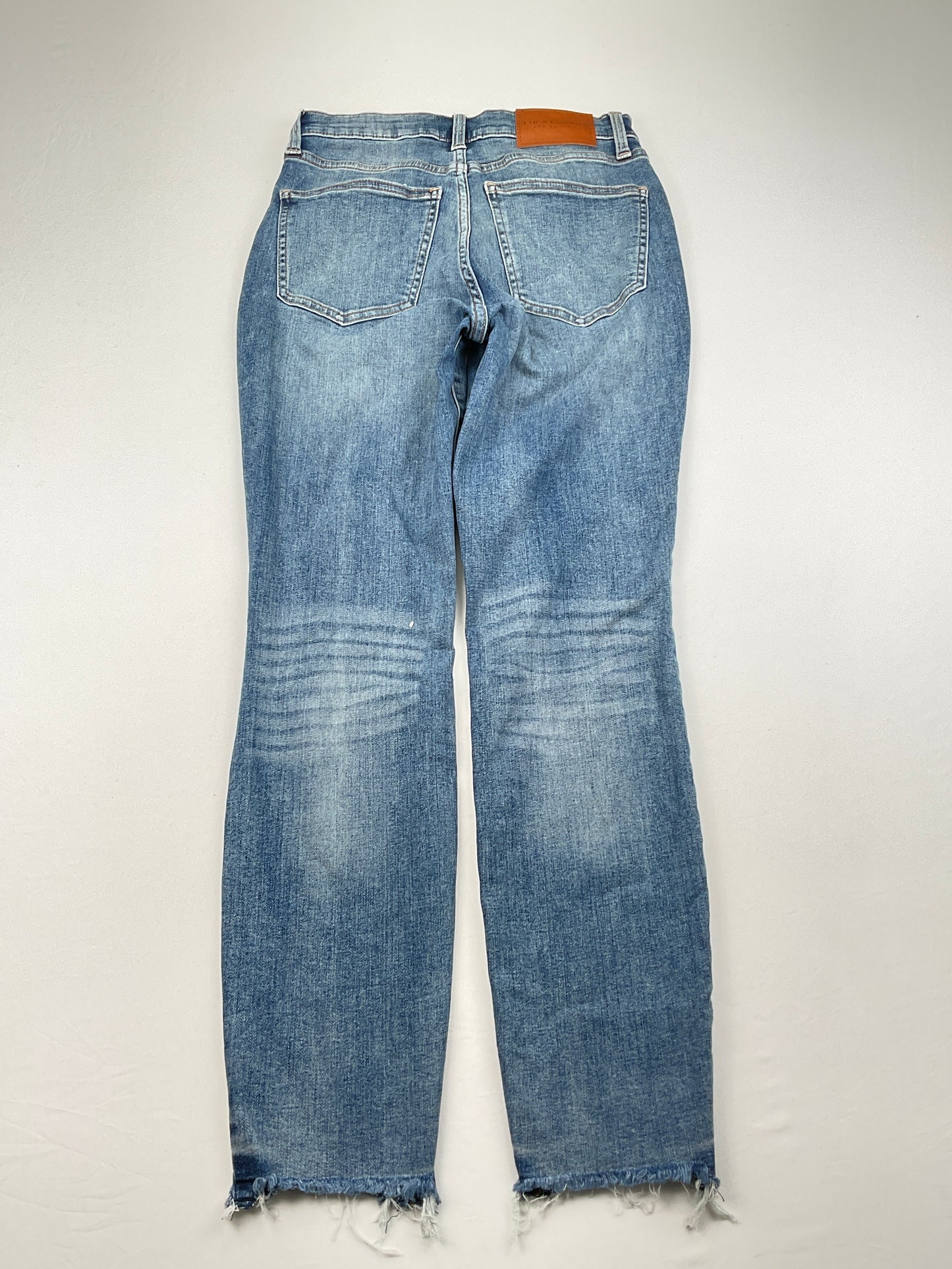 Pantalón Jeans Azul Lucky Brand