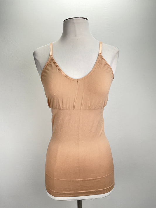 Blusa Crema Isaac Mizrahi