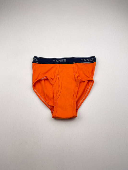 Pantaloncillo Naranja Hanes