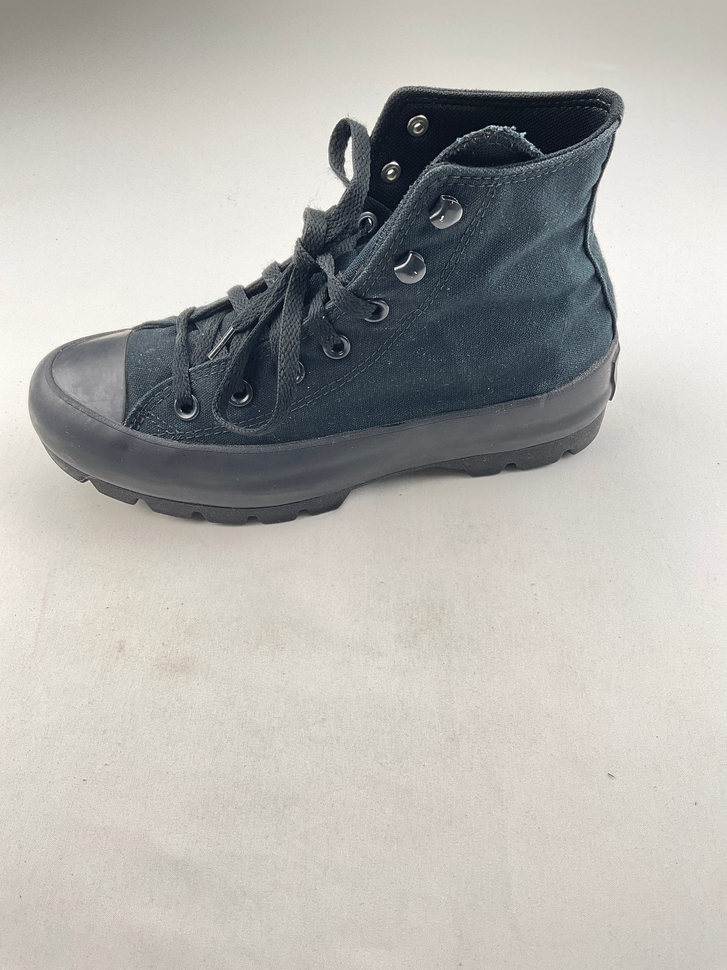 Tenis azul marino converse