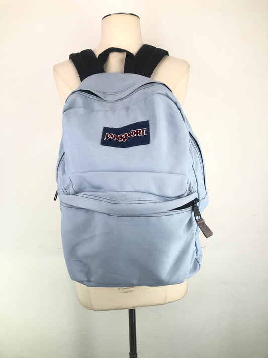 Mochila Azul claro Jan Sport