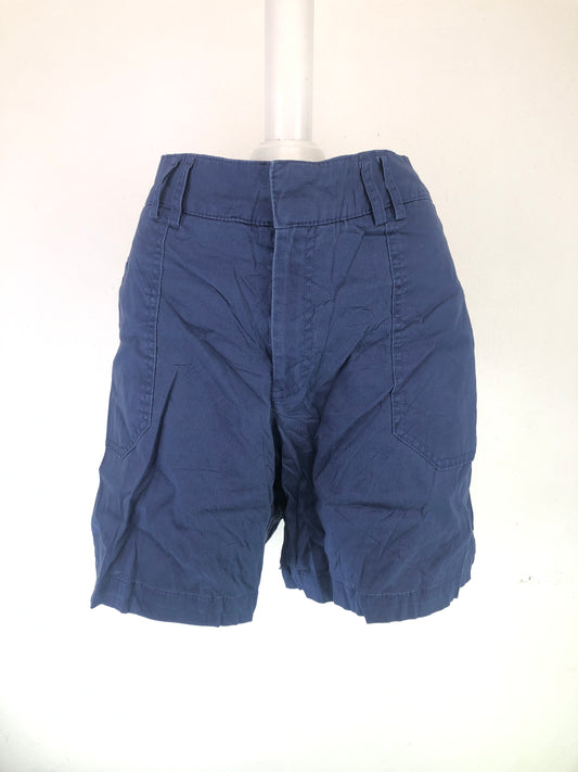SHORT Azul Oscuro Land Nsea