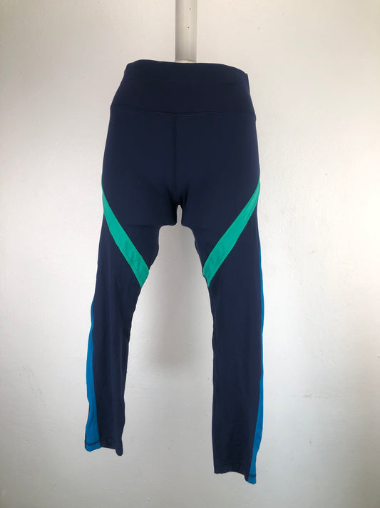 Licra Azul marino Deportivo Avia
