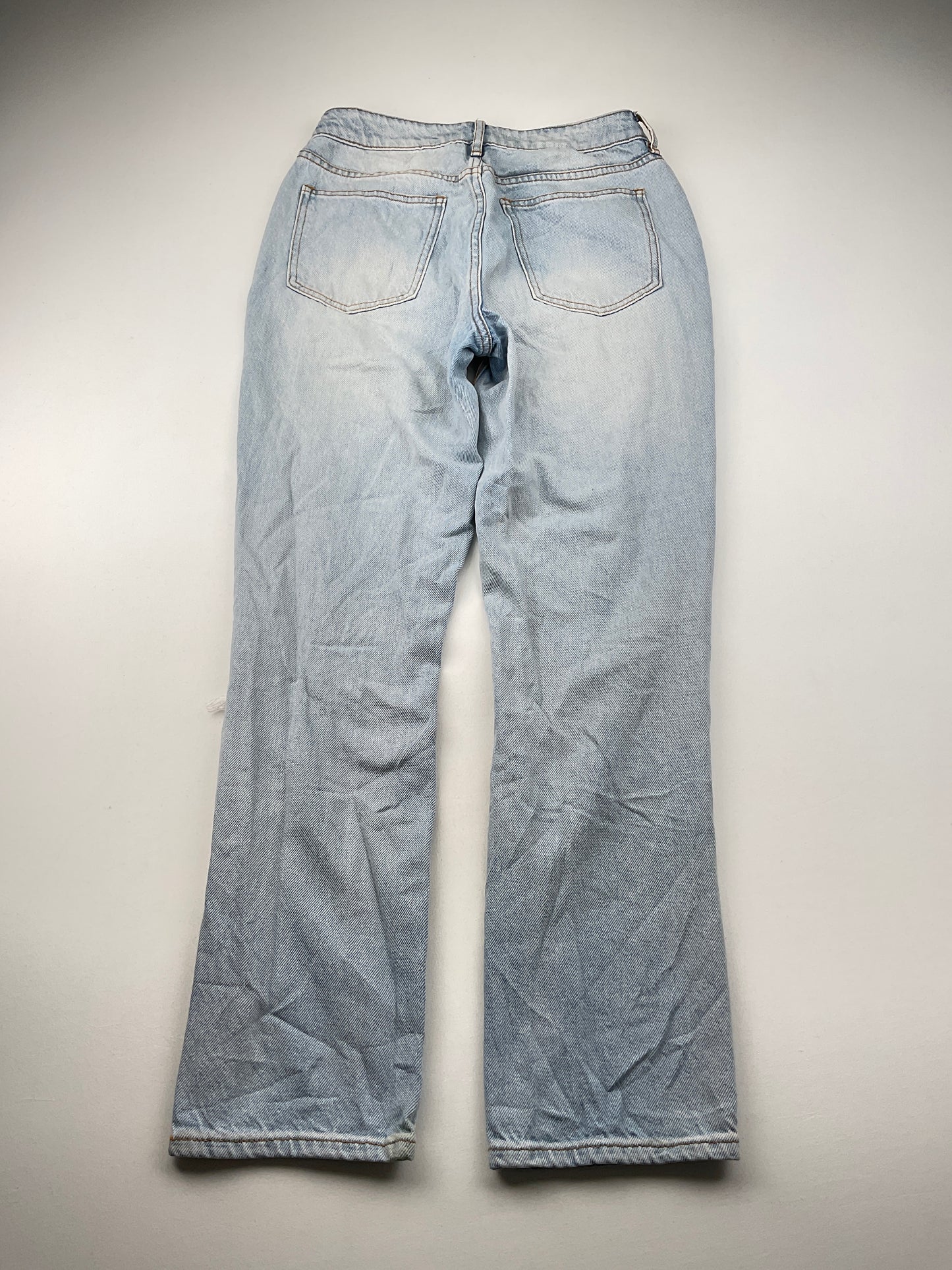 Pantalon Jeans Azul claro  Pacsun