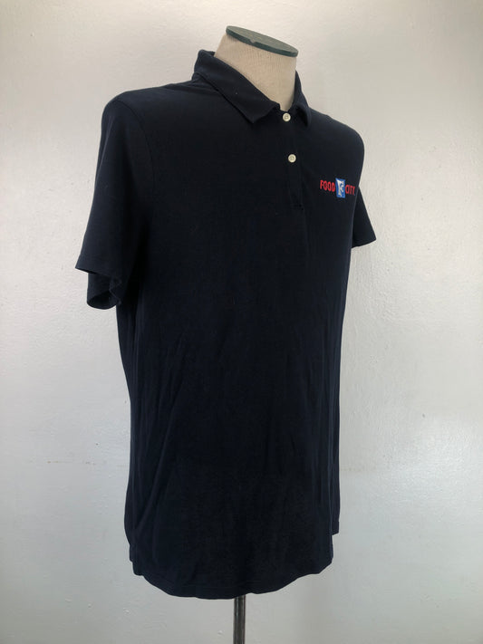 Camiseta Azul osuro Cutter Buck