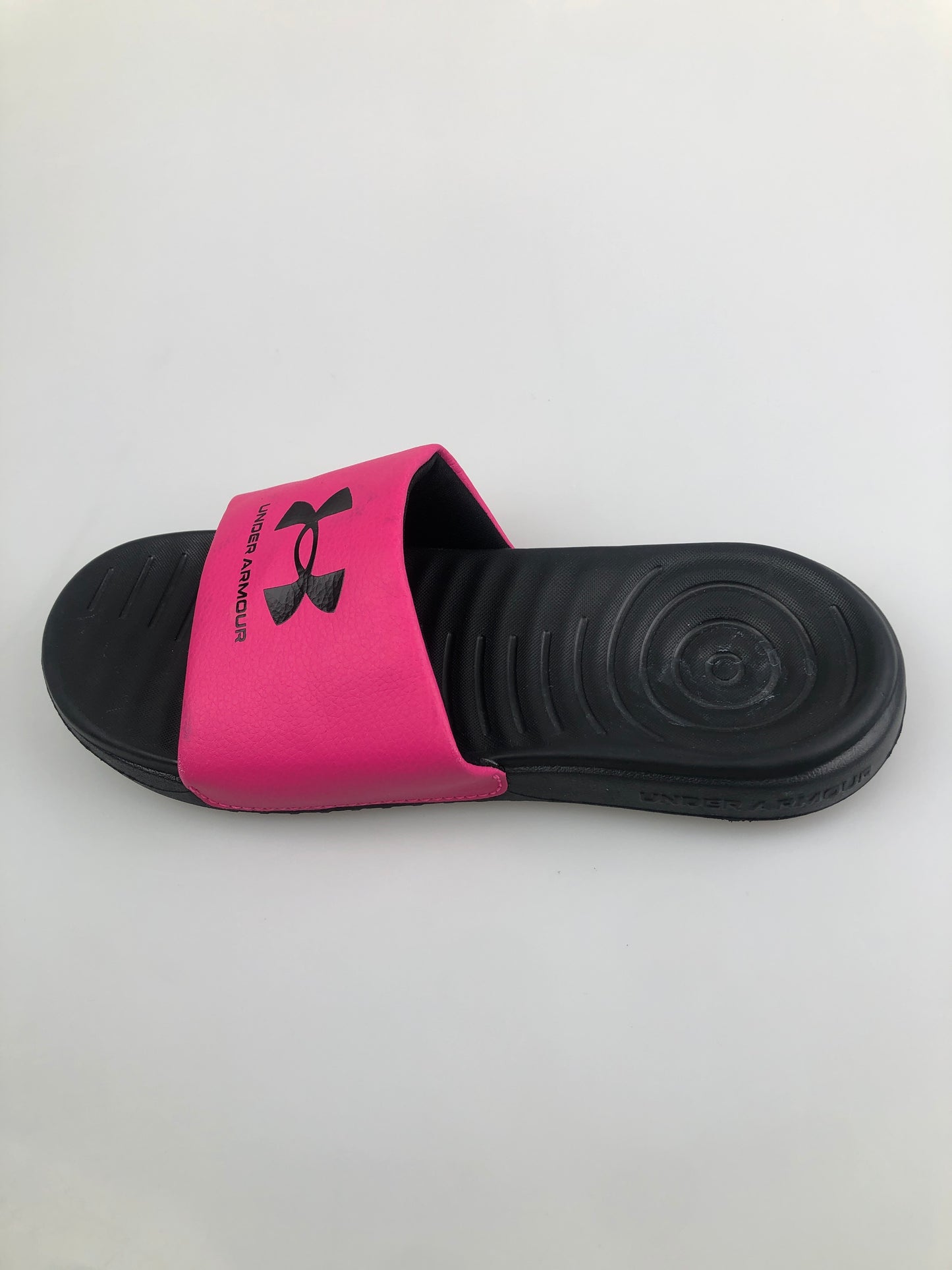 Sandalia Rosado Under Amour