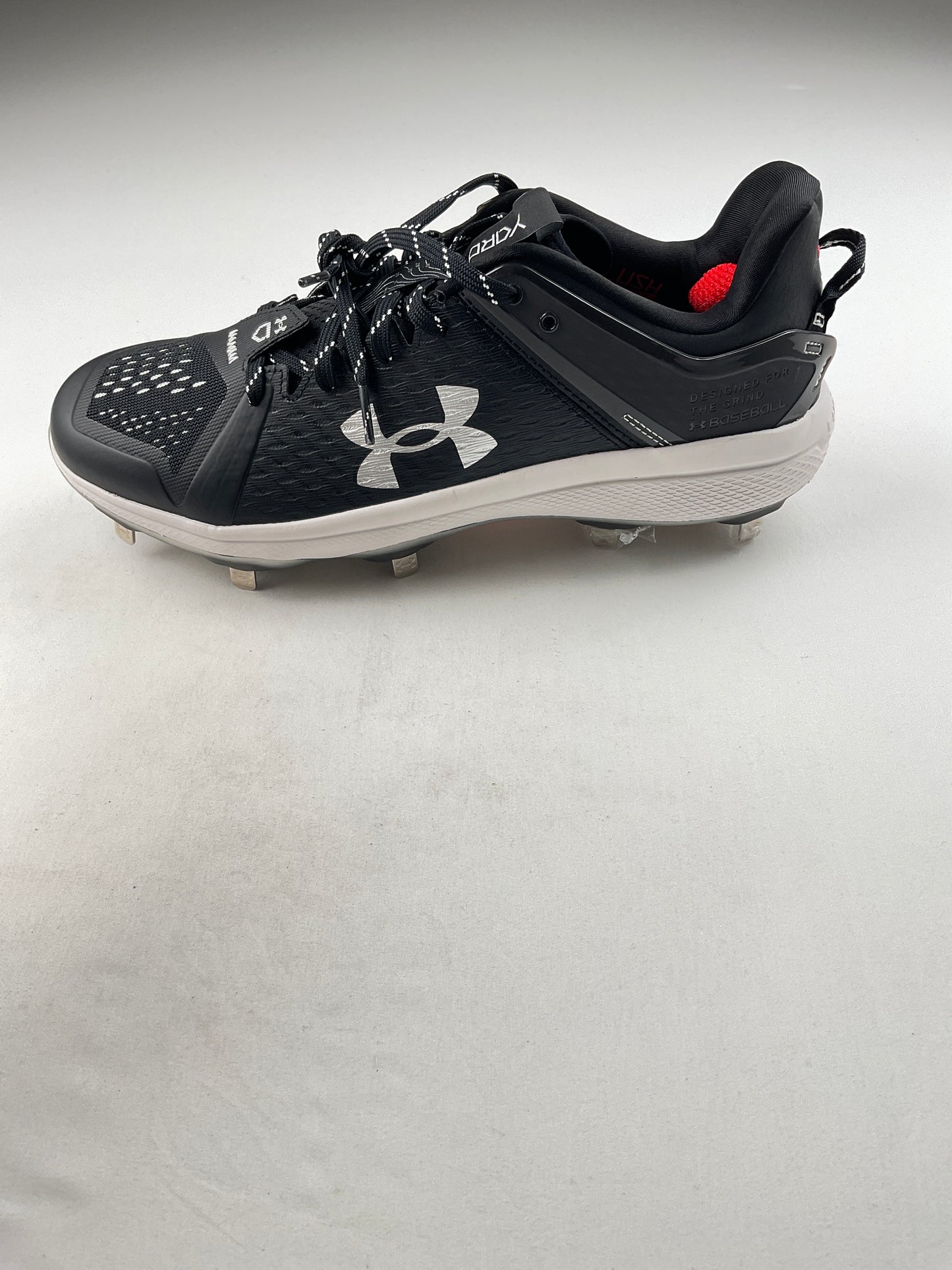 Tenis negro de Baseeball
