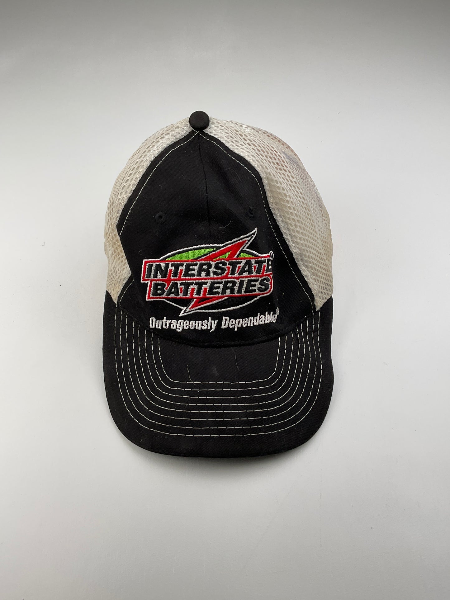 Gorra Negro Variangis