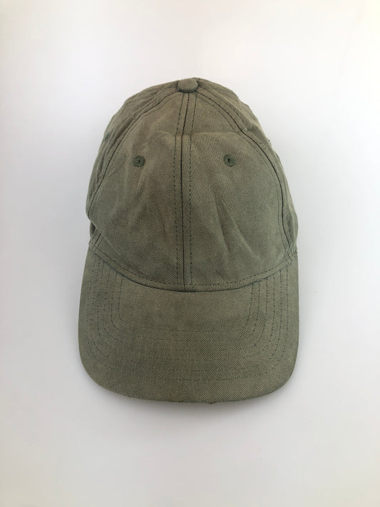 Gorra Verde Variangis