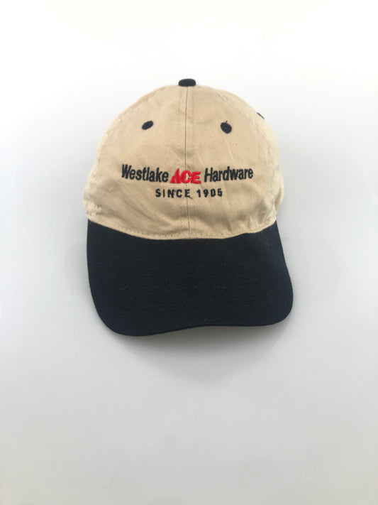 Gorra Crema Westlake
