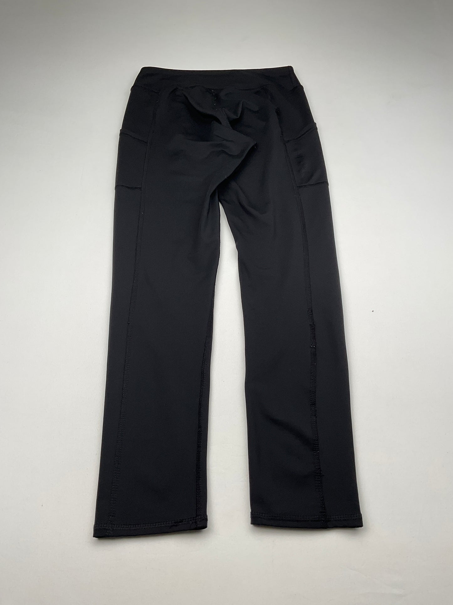 Licra Negro Deportivo AERIE