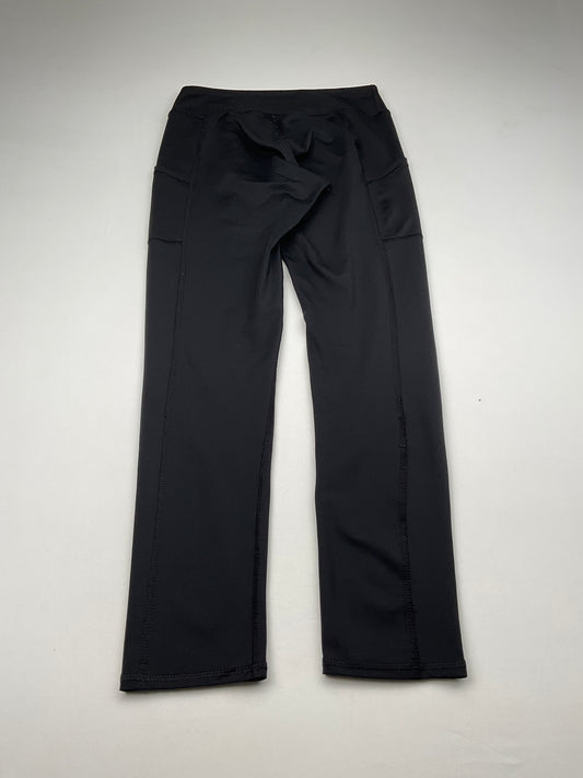 Licra Negro Deportivo AERIE