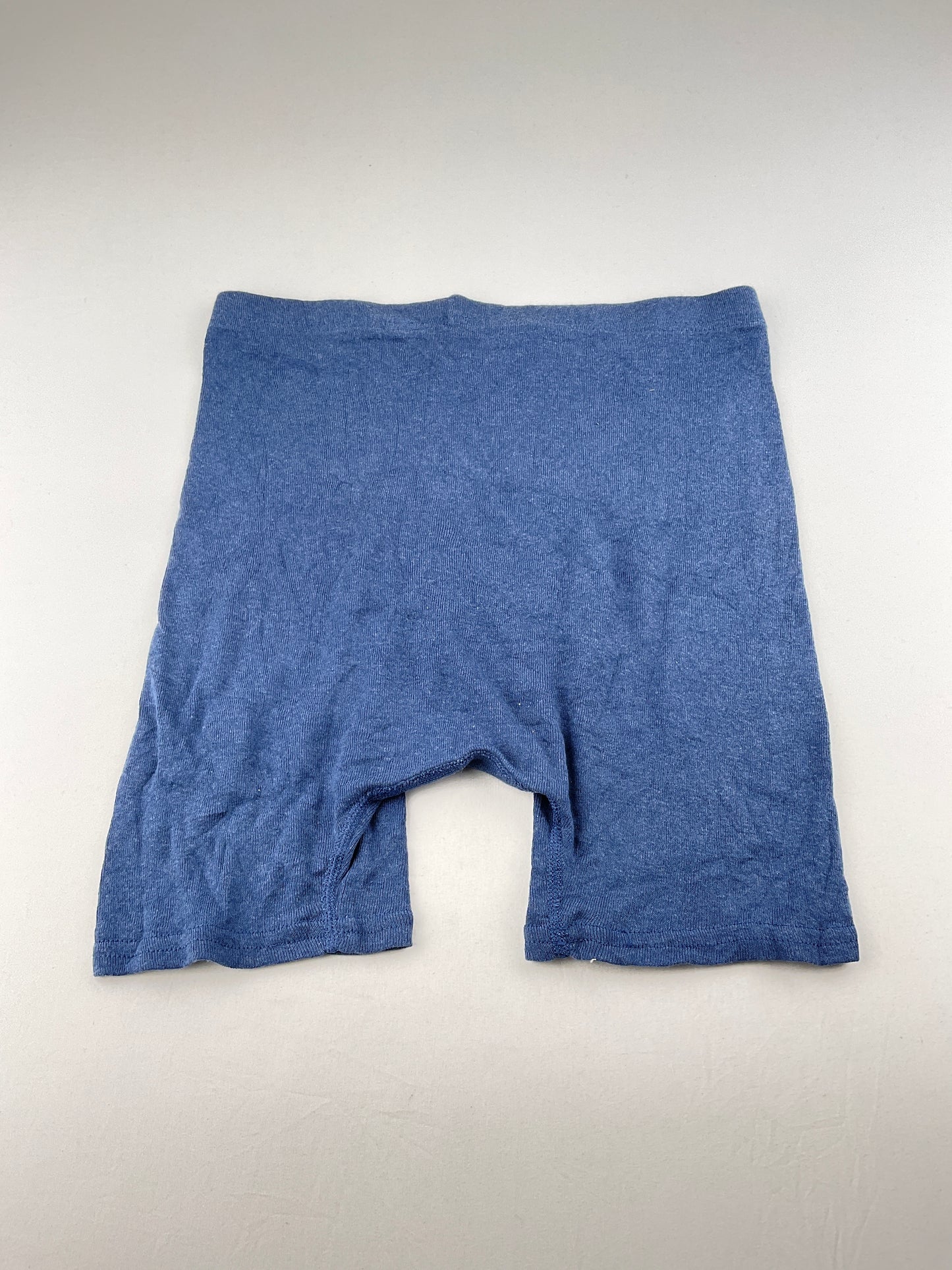 Boxer Gris Azulado Hanes