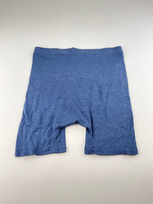 Boxer Gris Azulado Hanes