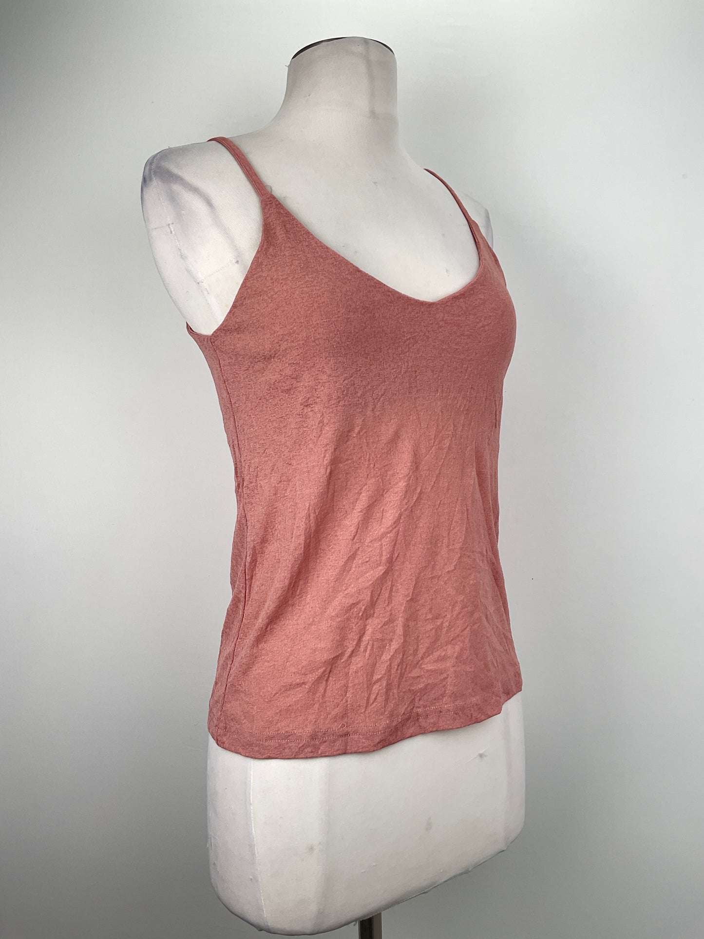 Blusa Nude Variangis