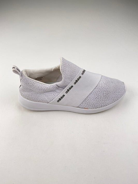 Tenis Blanco Deportivo Adidas