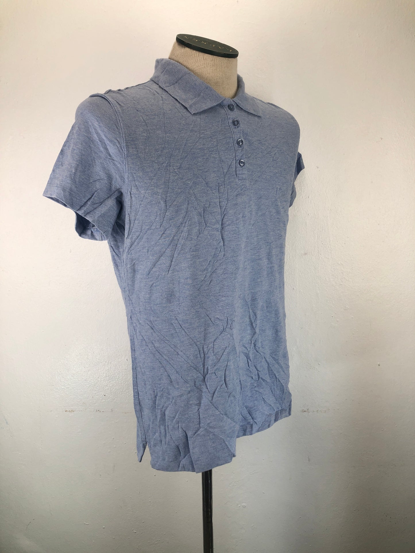 Camiseta Azul claro Karen Scott