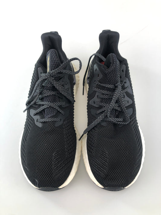 Tenis Negro Deportivo Adidas