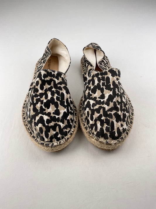 Alpargata Animal print Old Navy