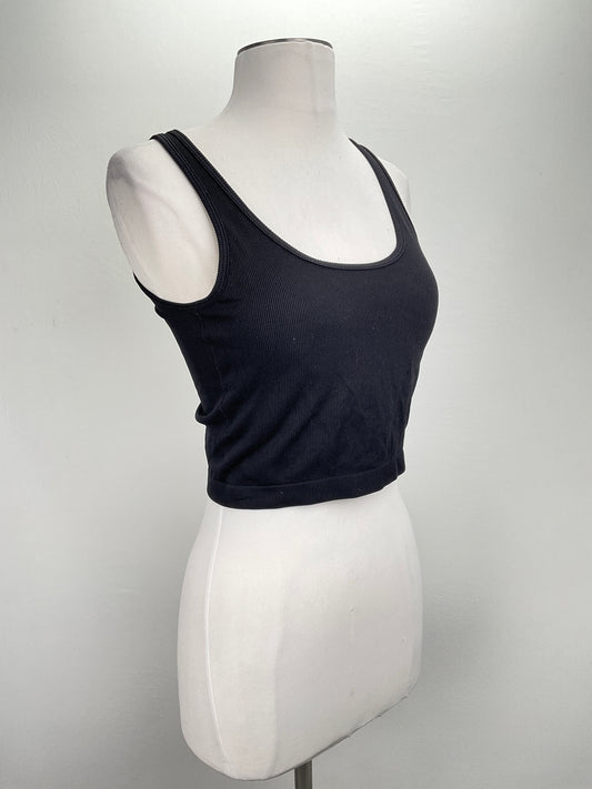 Blusa Negro Pro Fit