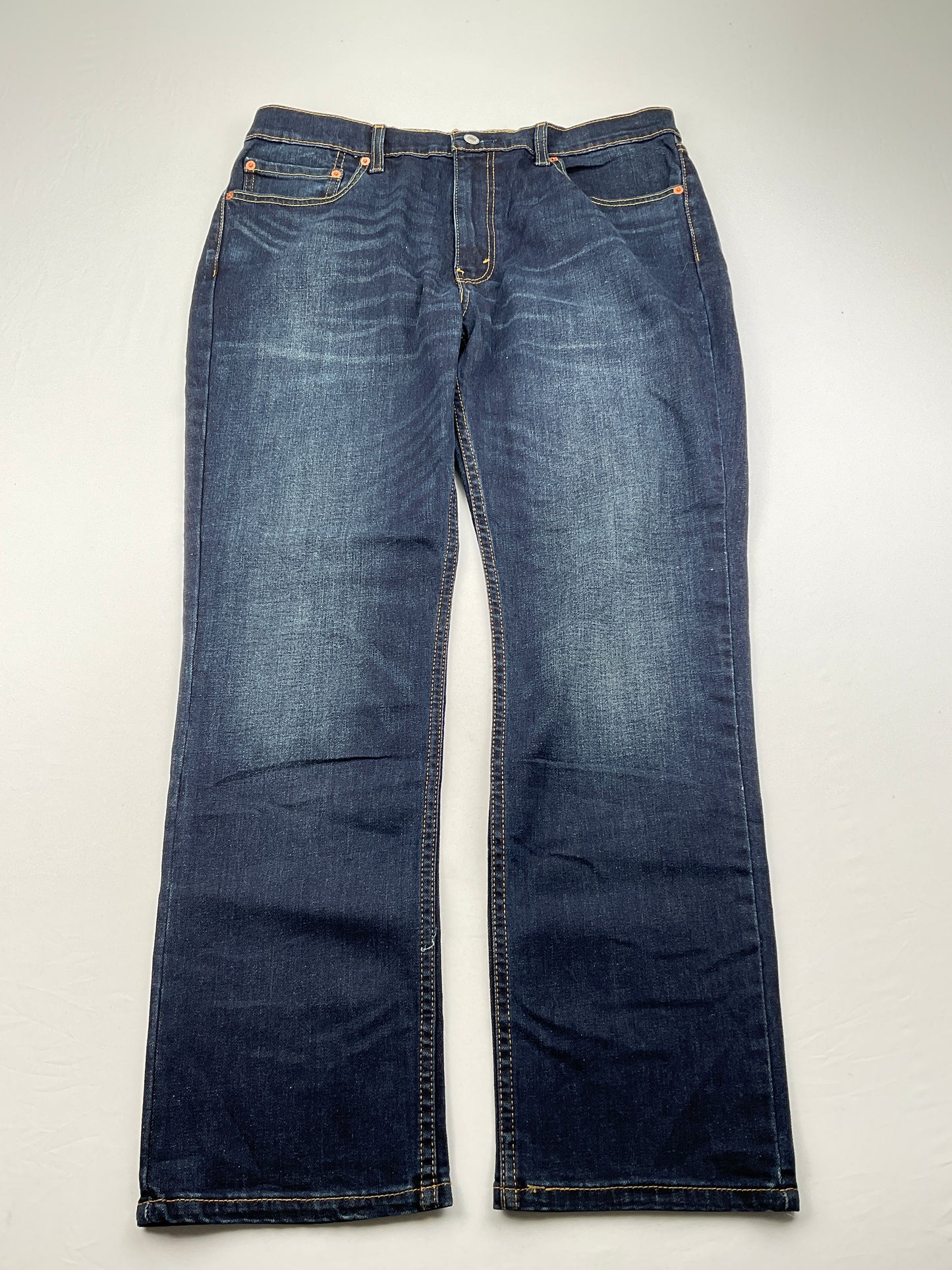 Pantalon Jeans Azul Water Less
