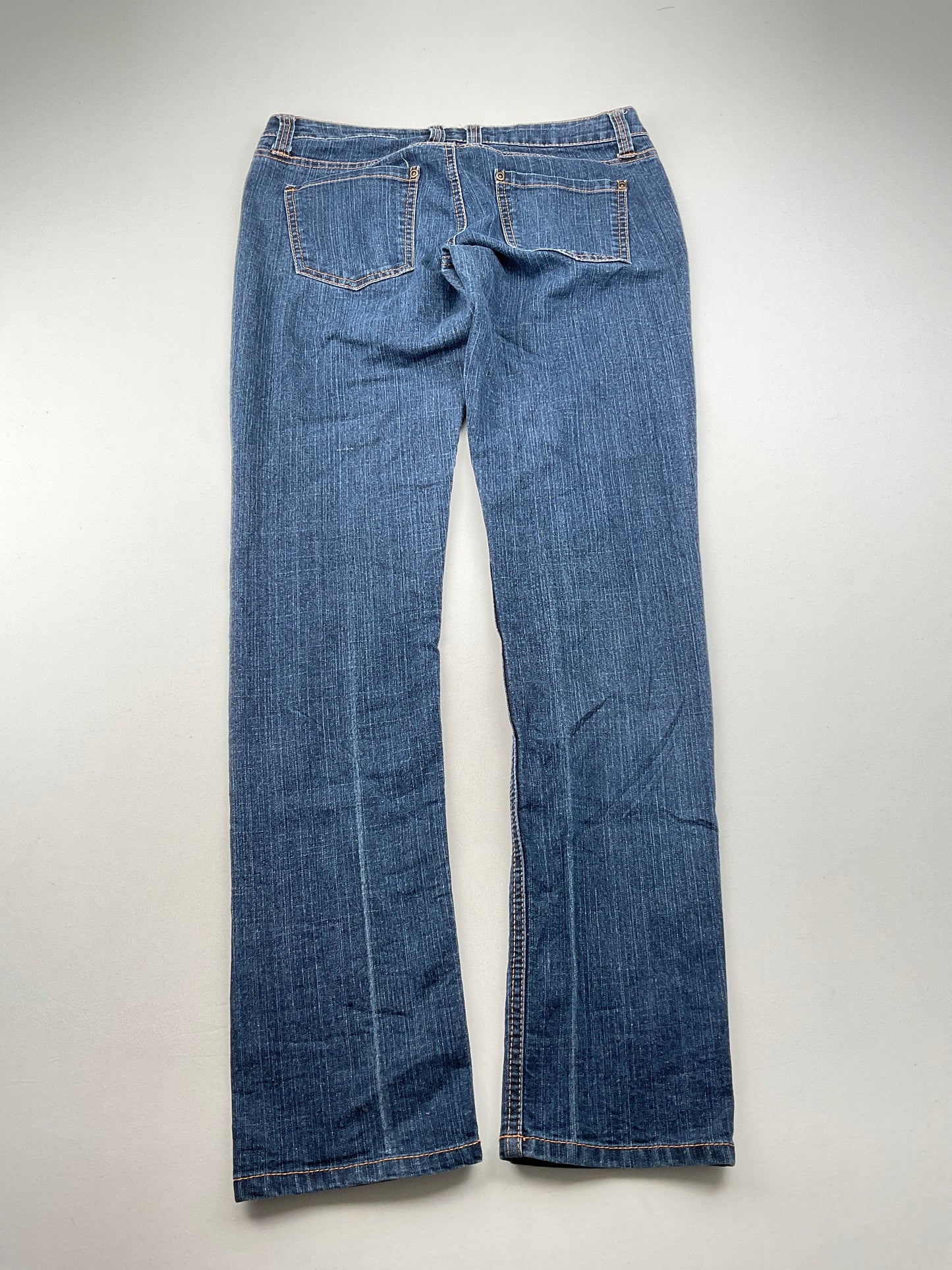 Pantalón Jeans Azul Variangis