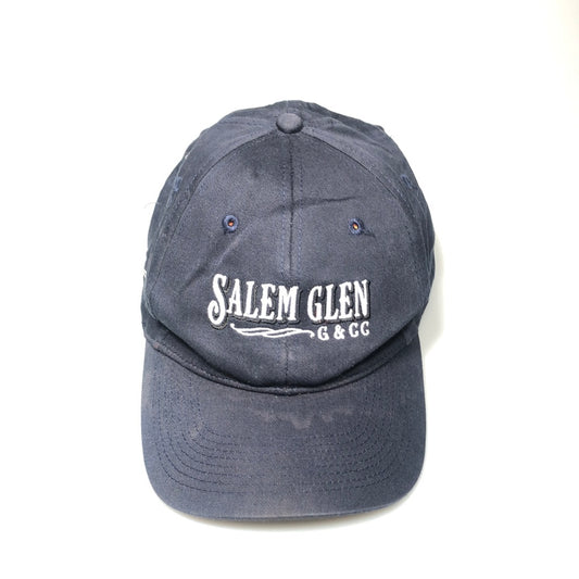 Gorra Azul Marino Authentic Headgear