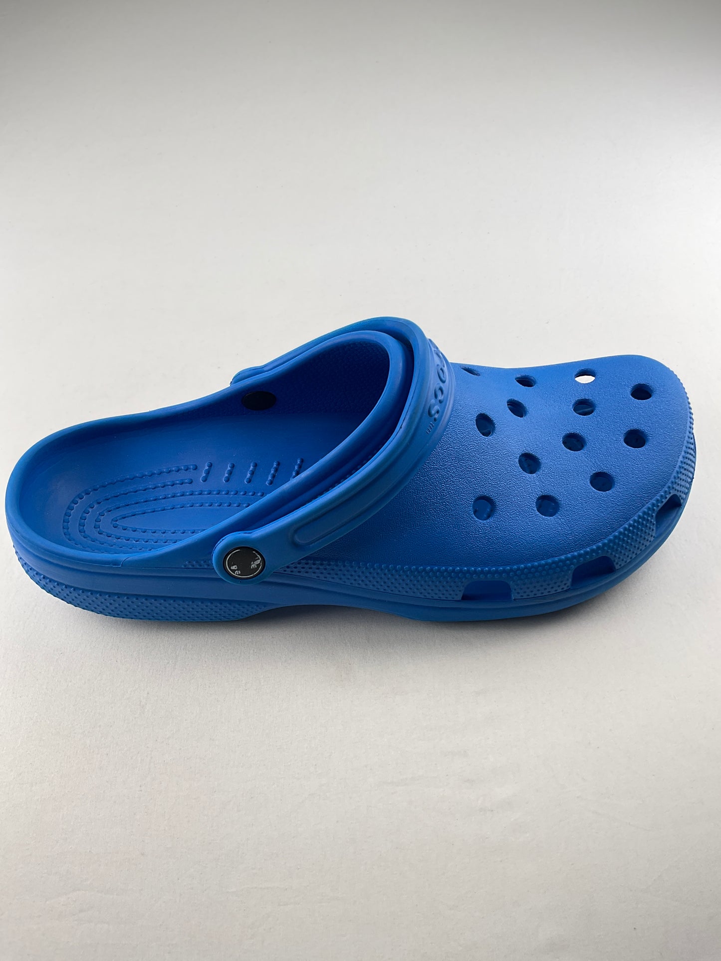 Sandalia Azul Crocs
