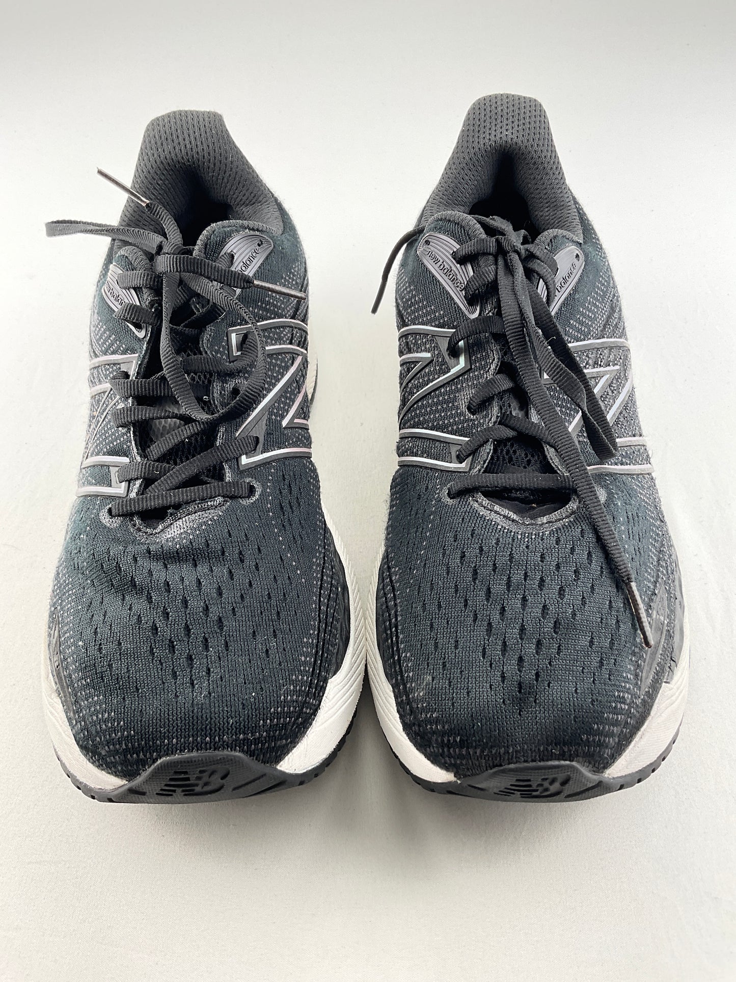 Tenis Negro Deportivo New Balance