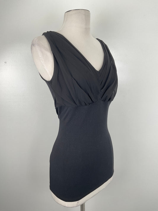 Blusa Negro Express