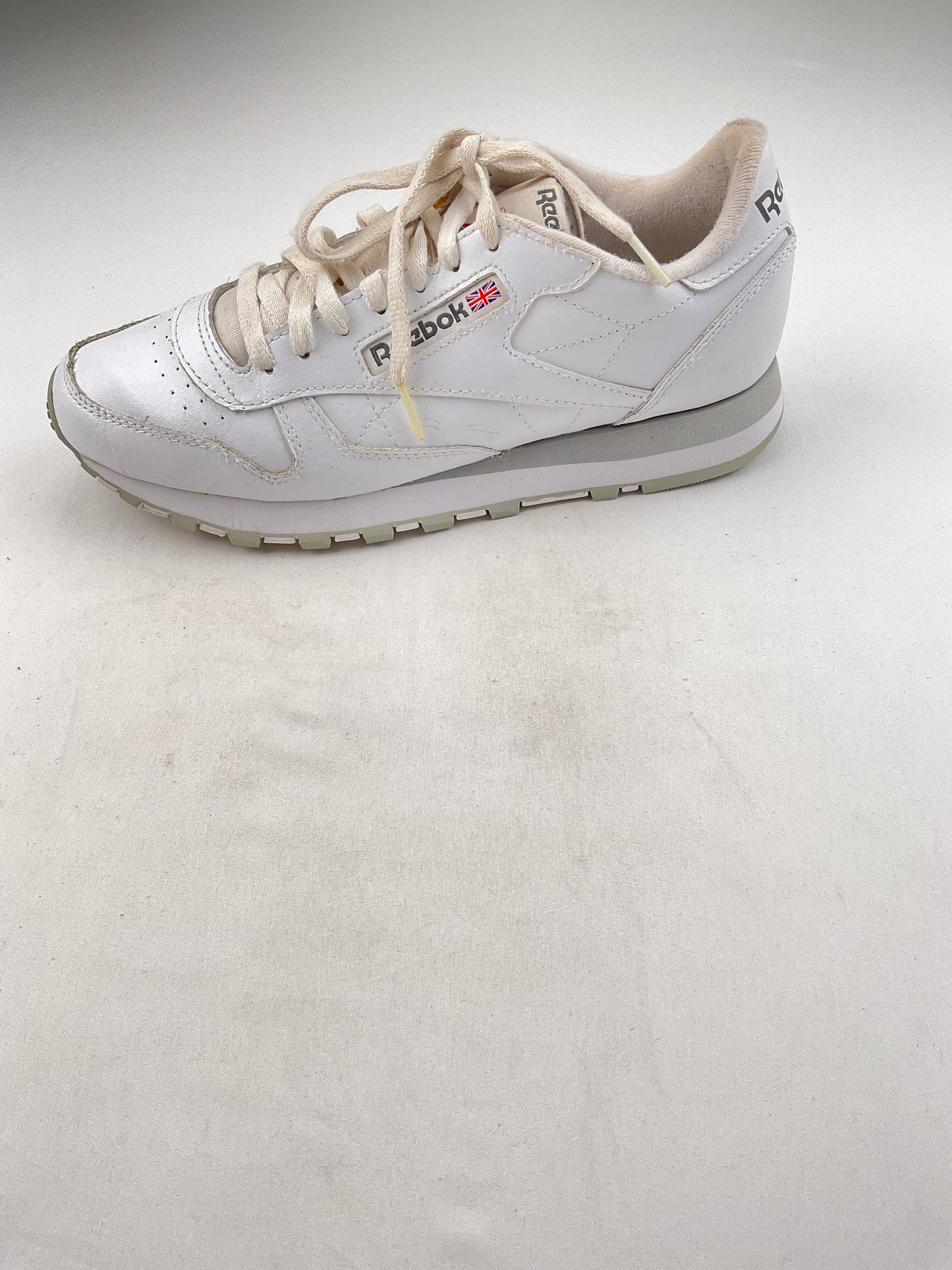 Tenis blanco Reebok