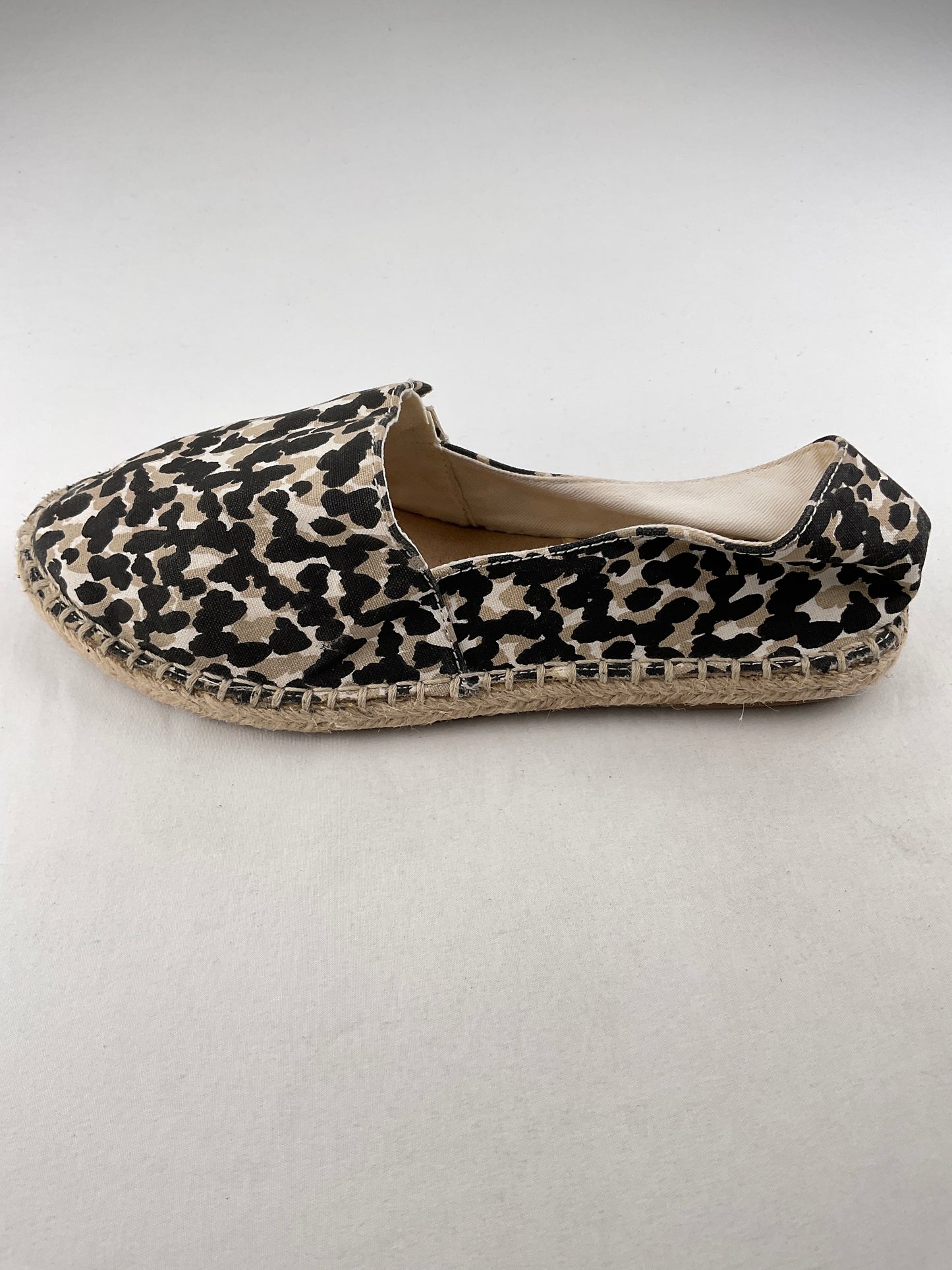 Alpargata Animal print Old Navy