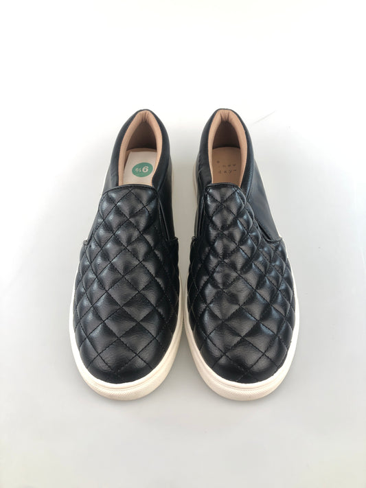 Tenis Crema Deportivo Puma