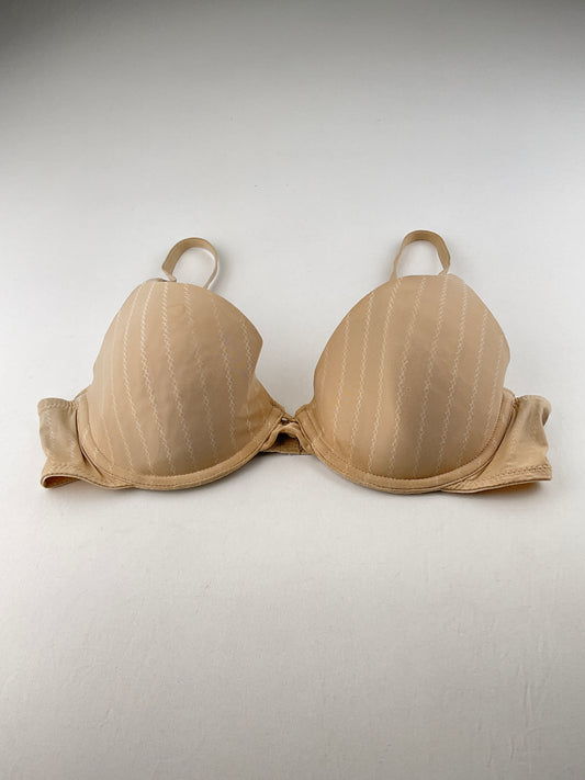 Brasier Crema Variangis