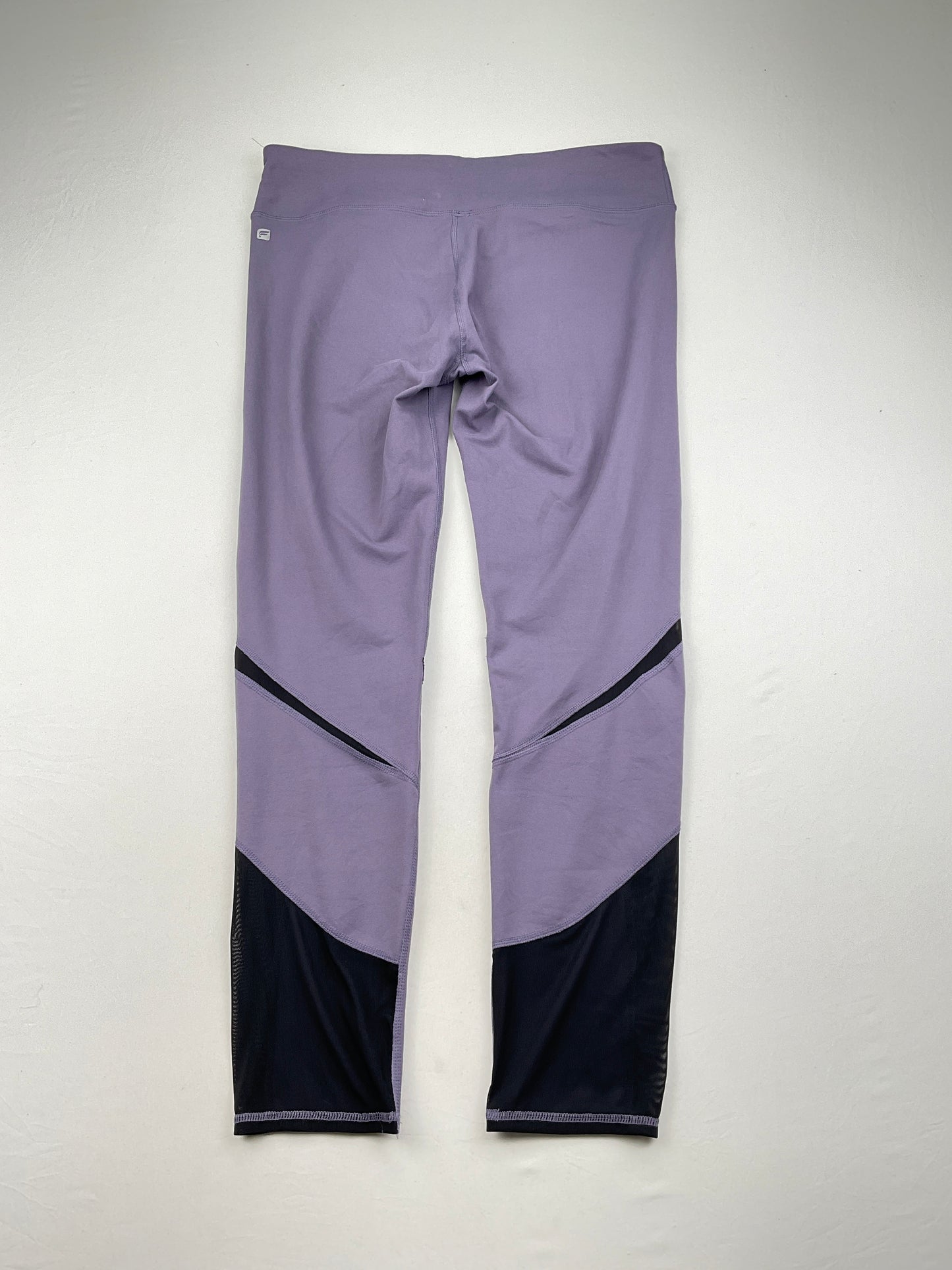 Licra Morado Deportivo Fabletics