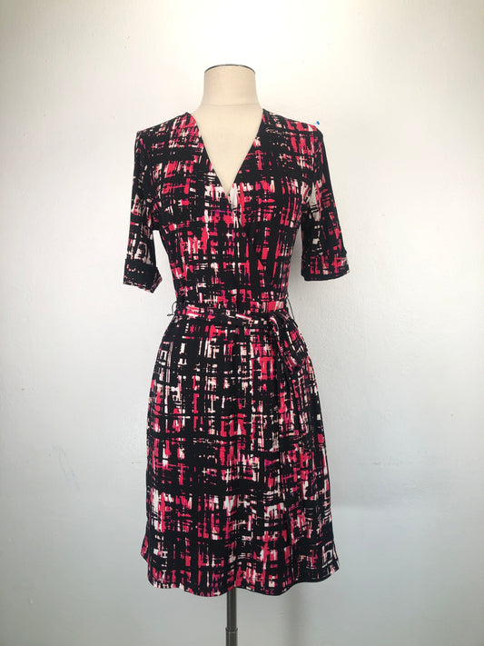 Vestido Multicolor apt