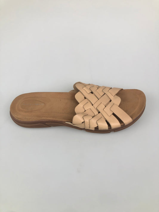 Sandalia Crema Easy Spirit