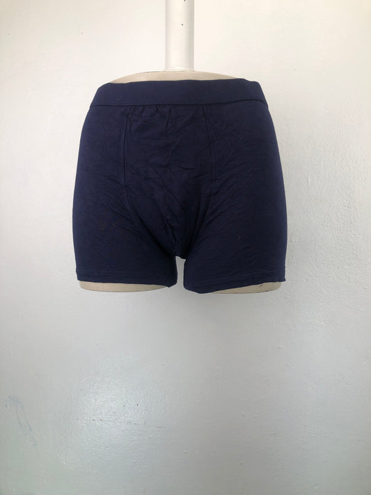 Boxer Azul marino Variangis