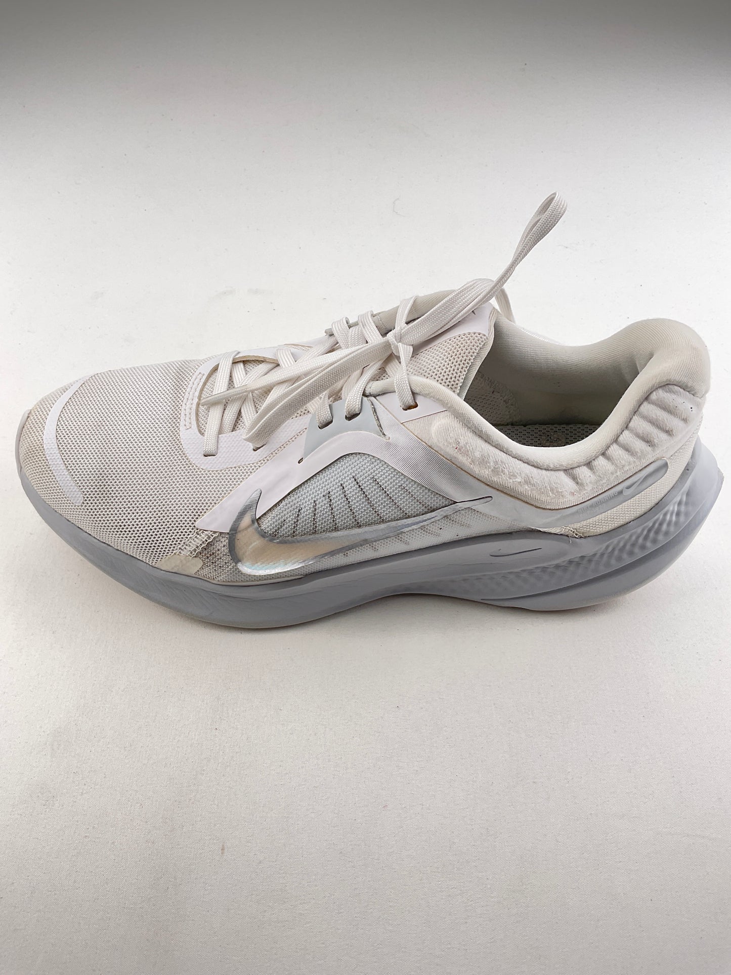 Tenis Blanco Deportivo Nike