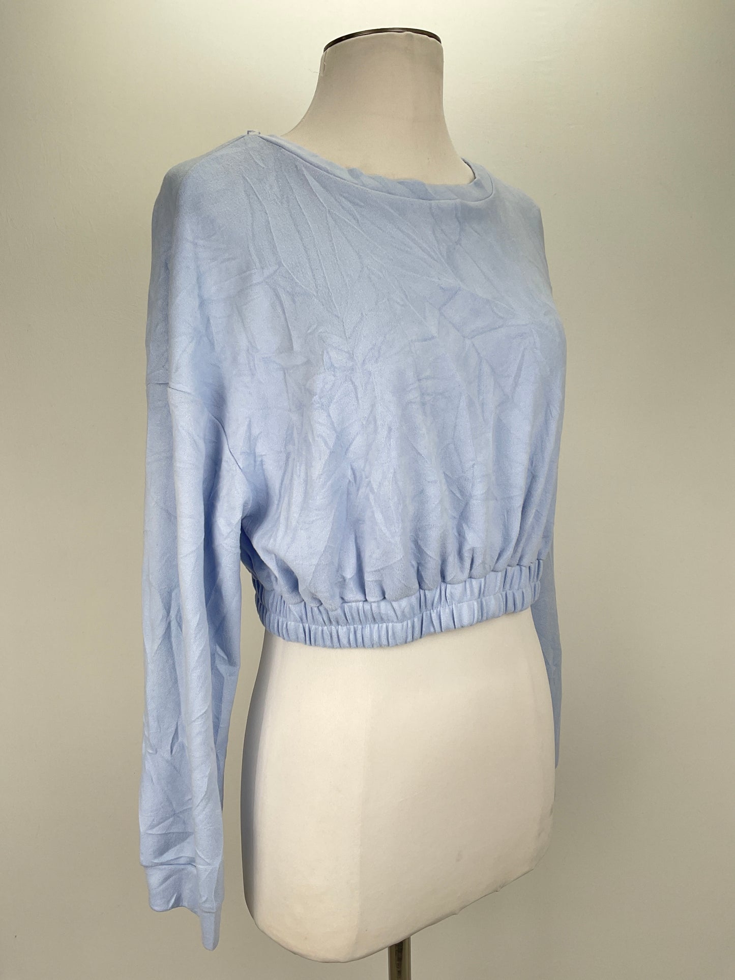 Blusa Lila Variangis