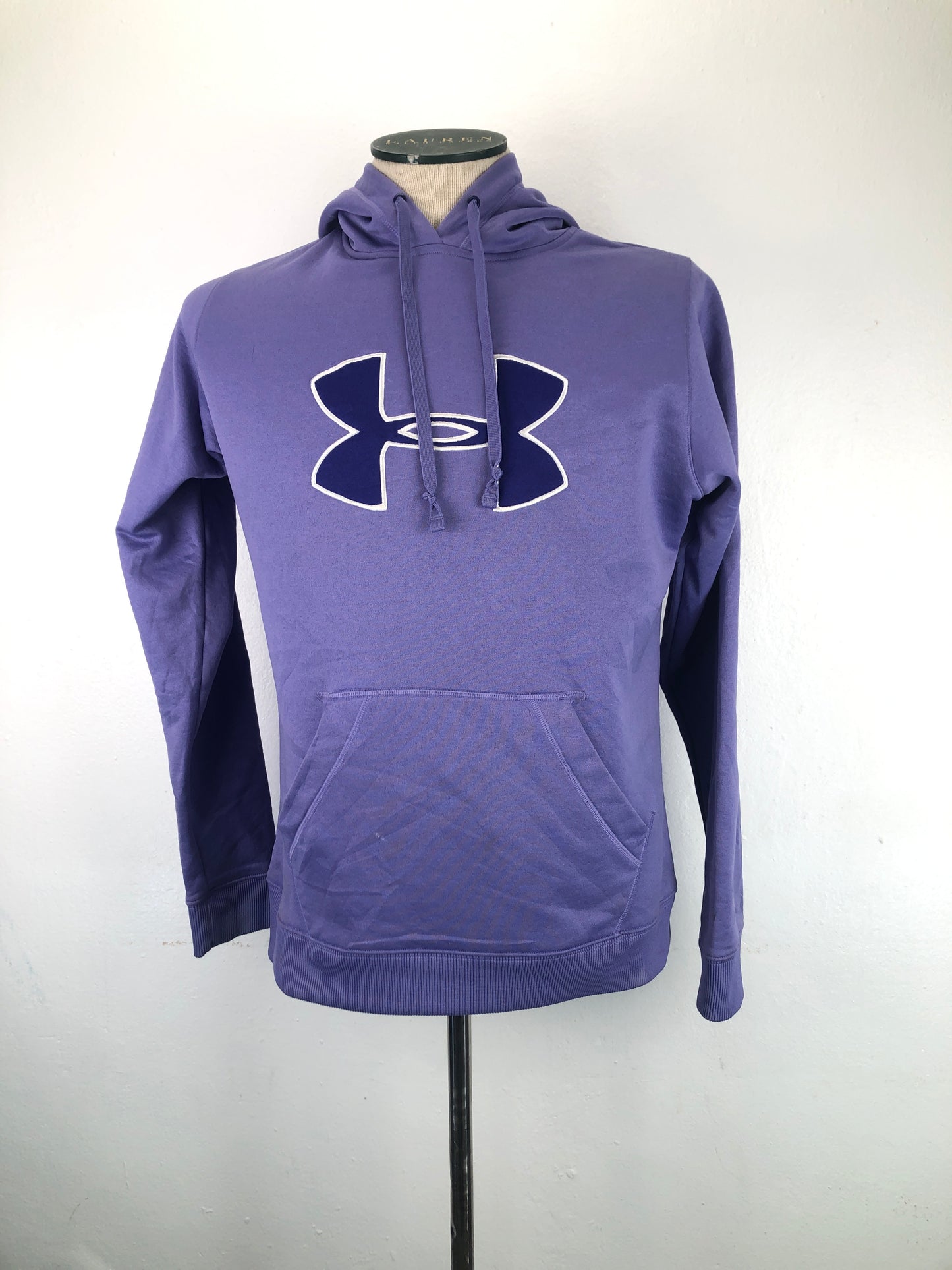 Abrigo Morado Under Amour