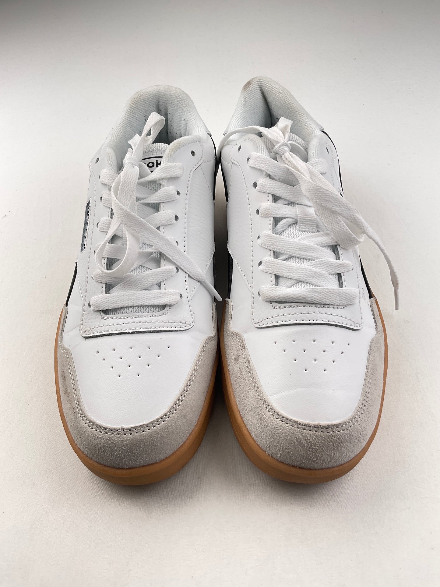 Tenis Blanco Reebok